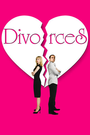 Divorces Poster of Divorces