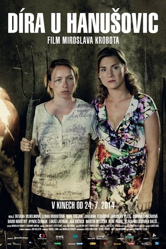 Nowhere in Moravia Poster of Nowhere in Moravia