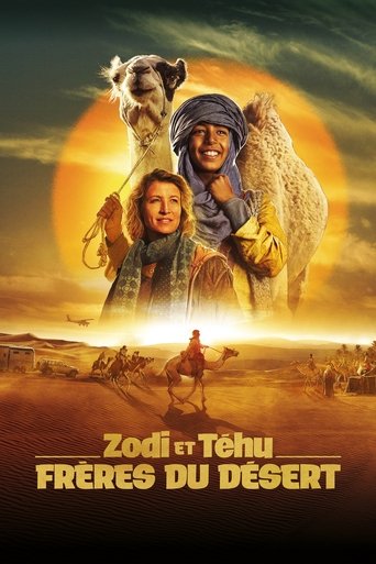 Princes of the Desert Poster of Princes of the Desert