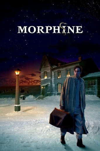 Morphine Poster of Morphine