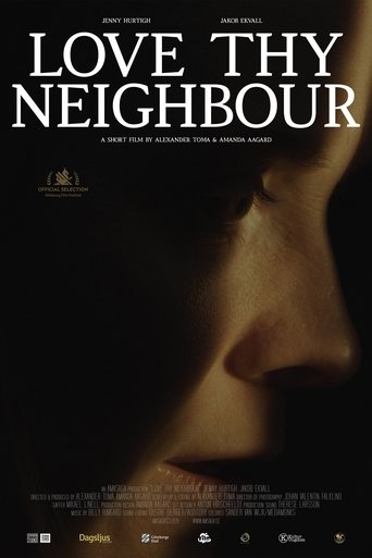 Love Thy Neighbour Poster of Love Thy Neighbour
