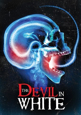 The Devil in White Poster of The Devil in White