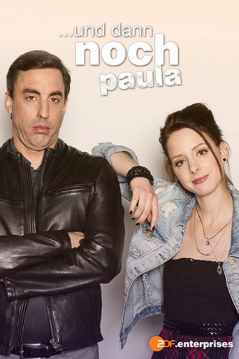 Und dann noch Paula Poster of Und dann noch Paula