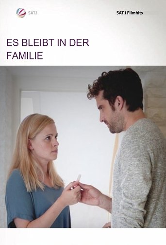 Es bleibt in der Familie Poster of Es bleibt in der Familie