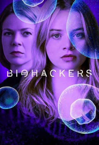 Biohackers Poster of Biohackers