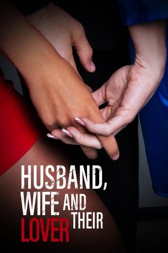 Husband, Wife, and Their Lover Poster of Husband, Wife, and Their Lover