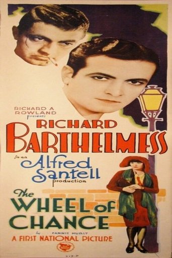 Wheel of Chance Poster of Wheel of Chance