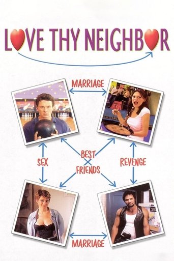 Love Thy Neighbor Poster of Love Thy Neighbor