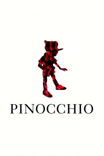 The Adventures of Pinocchio Poster of The Adventures of Pinocchio