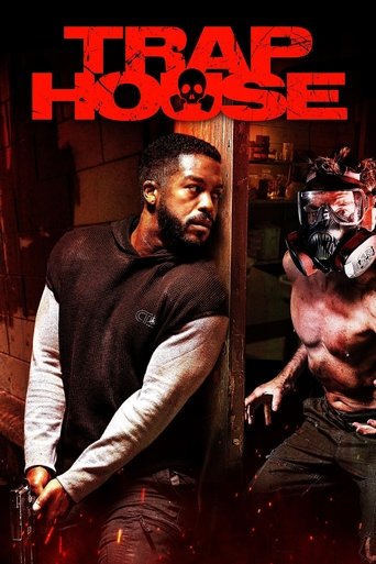 Trap House Poster of Trap House
