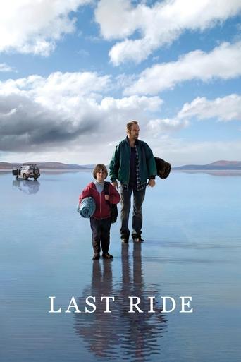 Last Ride Poster of Last Ride