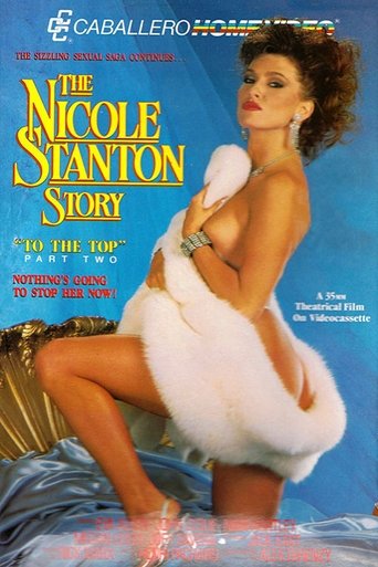 The Nicole Stanton Story 2: To the Top Poster of The Nicole Stanton Story 2: To the Top