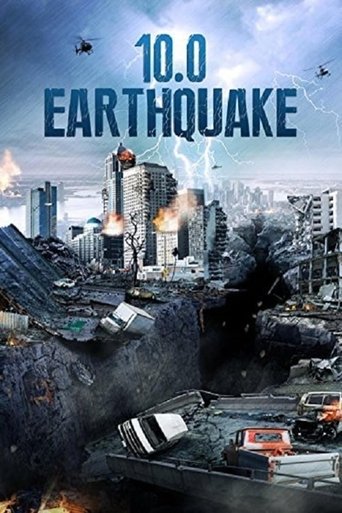 10.0 Earthquake Poster of 10.0 Earthquake