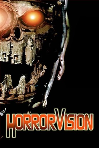 HorrorVision Poster of HorrorVision