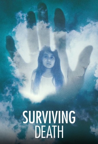 Surviving Death Poster of Surviving Death