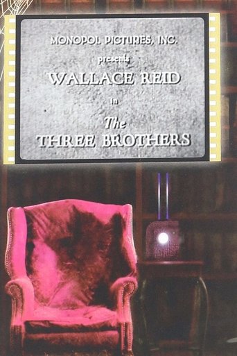 The Three Brothers Poster of The Three Brothers