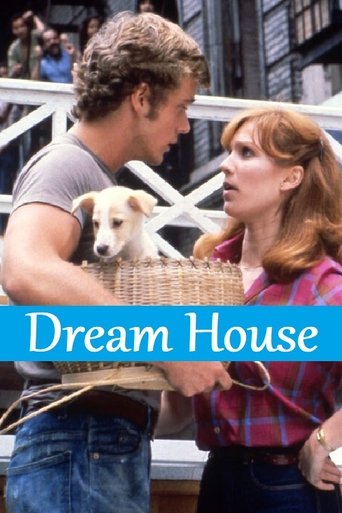 Dream House Poster of Dream House