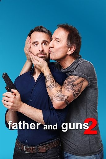 Father and Guns 2 Poster of Father and Guns 2