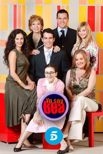 Yo soy Bea Poster of Yo soy Bea