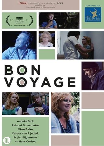 Bon Voyage Poster of Bon Voyage