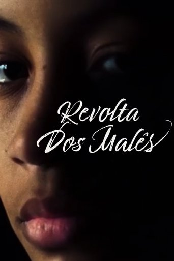 A Revolta dos Malês Poster of A Revolta dos Malês