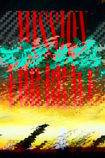 Mission for Brave Poster of Mission for Brave