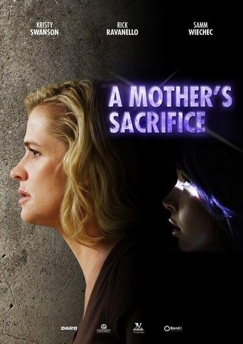 A Mother's Sacrifice Poster of A Mother's Sacrifice