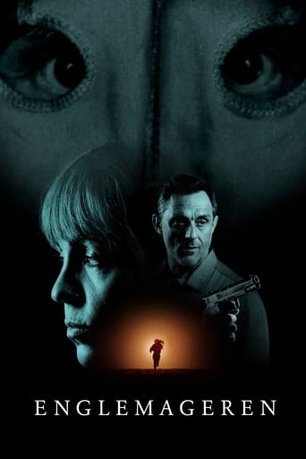 The Angel Maker Poster of The Angel Maker