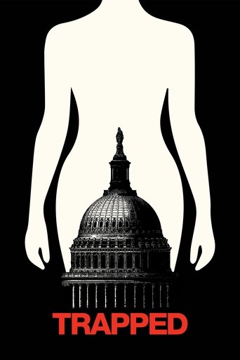 Trapped Poster of Trapped