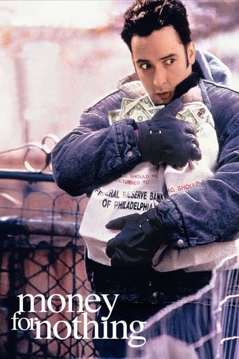 Money for Nothing Poster of Money for Nothing