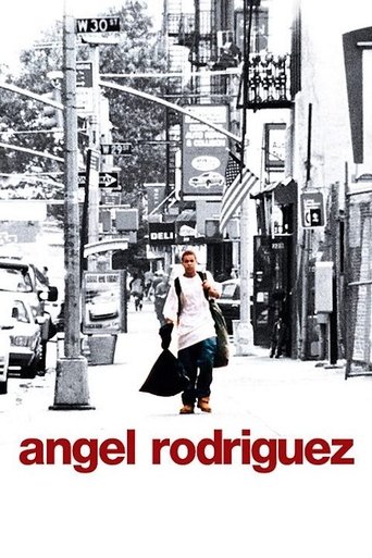 Angel Rodriguez Poster of Angel Rodriguez