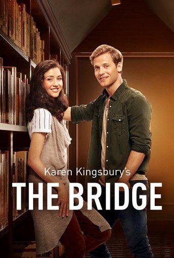 The Bridge Poster of The Bridge