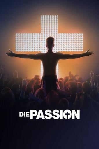 Die Passion Poster of Die Passion