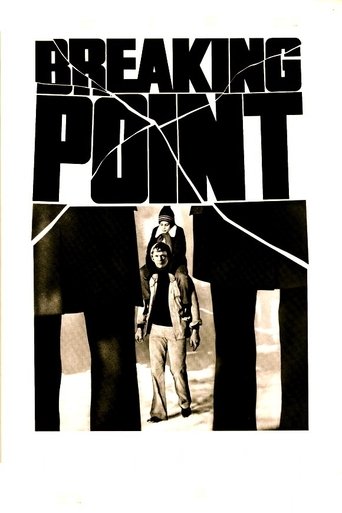 Breaking Point Poster of Breaking Point