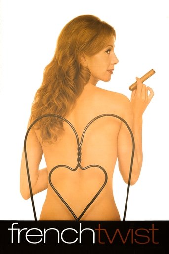 French Twist Poster of French Twist