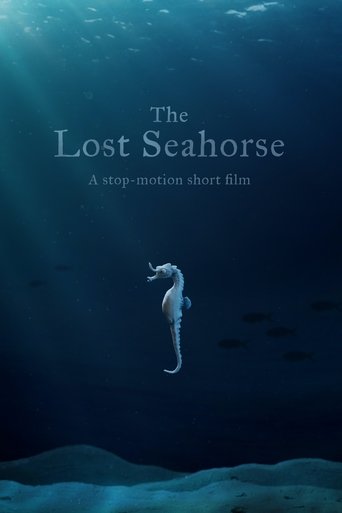 The Lost Seahorse Poster of The Lost Seahorse