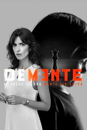 Demente Poster of Demente