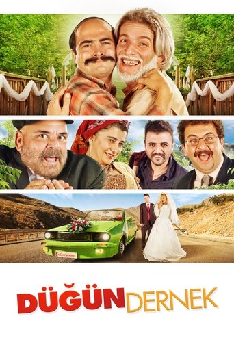 Wedding Association Poster of Wedding Association