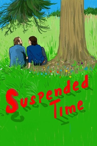 Suspended Time Poster of Suspended Time