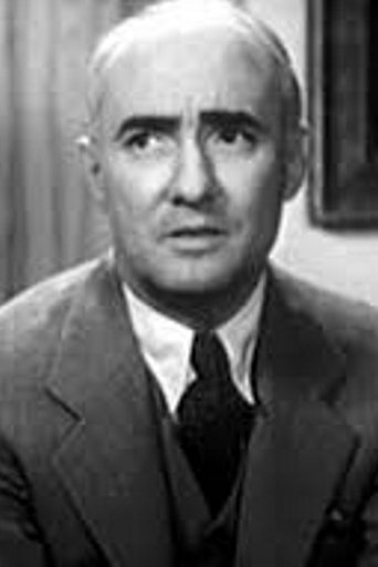 John Dilson Portrait of John Dilson