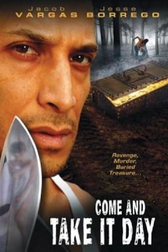 Come and Take It Day Poster of Come and Take It Day