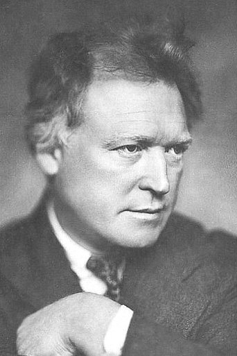 Werner Krauss Portrait of Werner Krauss