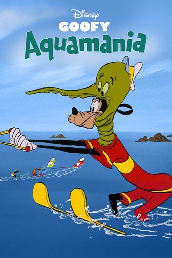 Aquamania Poster of Aquamania