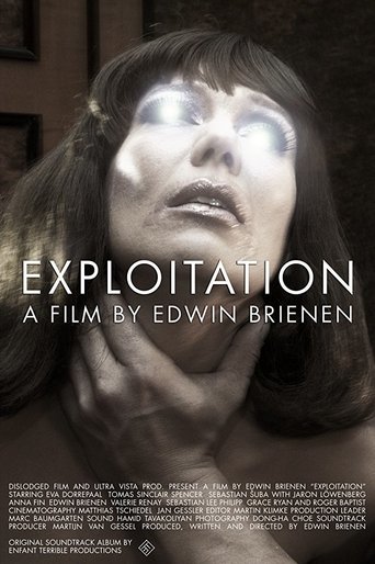 Exploitation Poster of Exploitation