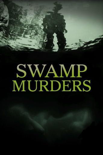 Swamp Murders Poster of Swamp Murders