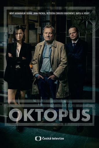 Oktopus Poster of Oktopus