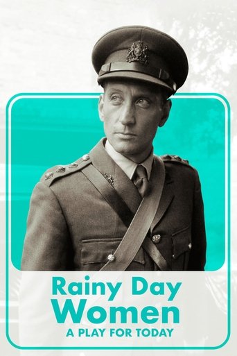 Rainy Day Women Poster of Rainy Day Women