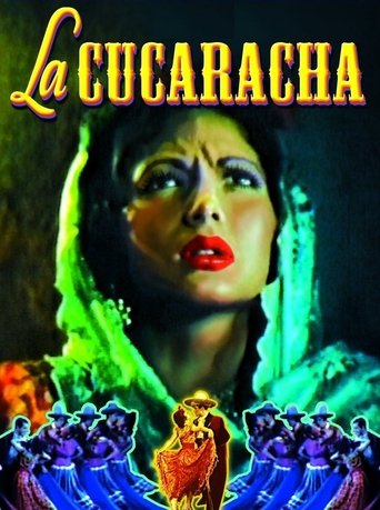 La Cucaracha Poster of La Cucaracha