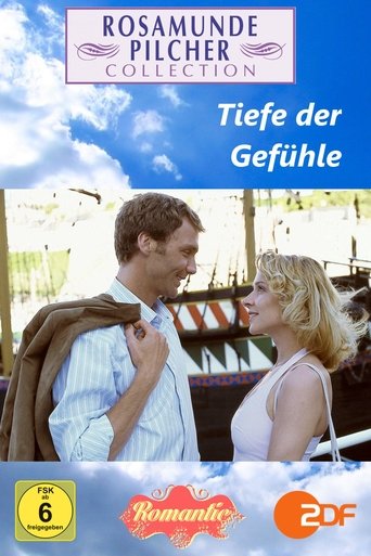 Rosamunde Pilcher: Tiefe der Gefühle Poster of Rosamunde Pilcher: Tiefe der Gefühle