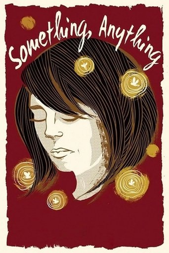 Something, Anything Poster of Something, Anything